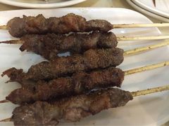 吉香炭烤生蚝-吉香碳烤生蚝(仙霞路店)