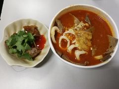 -四里沙茶面(七星西路分店)
