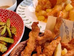 -单家老院·院子里的青岛菜(沙子口店)
