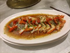 -顺风海鲜港(长寿路店)