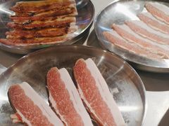 -奥赛奥自助烤肉(财富中心店)