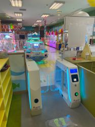 -莫莉幻想儿童乐园(北京天通苑华联店)