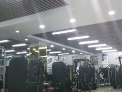 -开阳里游泳健身