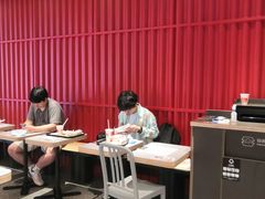 -肯德基(嘉善路地铁站店)