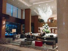 -杭州君悦酒店