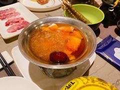 -海天盛宴海鲜自助(正大广场店)