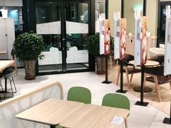 大堂-德克士(绿地店)