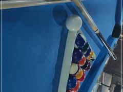 -永宁台球·棋牌俱乐部(淮海路店)