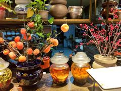 -老灶房-四川土菜(铁牛广场店)