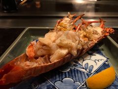 -Ginza Onodera铁板烧(外滩十八号店)