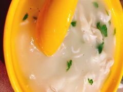 -小杨生煎(周浦万达店)