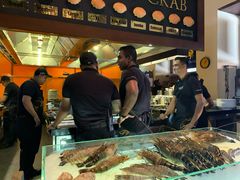 -Ministry of Crab(科伦坡店)