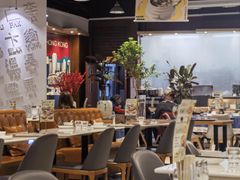 -金湖港式餐厅(建外店)