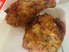 吮指原味鸡(1块装)-肯德基(蓝桥店)