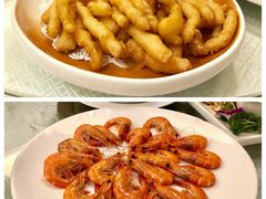 -顺丰国宴(工业博物馆店)