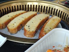 -牛鲜盛齐齐哈尔烤肉(曹路店)