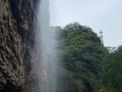 -湖洞水自然风景区