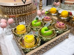 -张爱施法式西餐厅(汉街店)