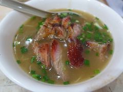 -一乐烧鹅(中环店)