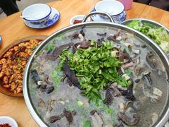 -小杨翘脚牛肉