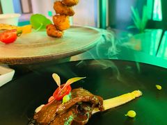 -次第花开素食雅宴