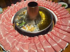 -三好先生的铜锅涮肉(太乙路店)