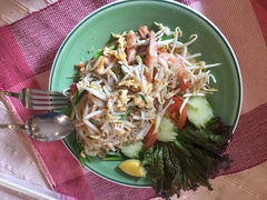 Cafe de Thaan Aoan-Cafe de Thaan Aoan