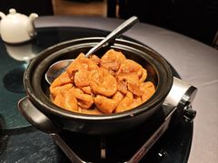 -徐记海鲜(陕西历史博物馆|明德门店)
