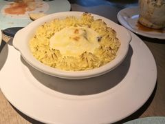 俄式奶汁烤杂拌-波特曼西餐厅(中央大街店)