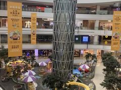 -LuOne凯德晶萃广场(徐家汇路店)