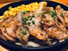 -皇品田苑日式料理(苏州中心店)