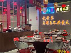 -黄弟大排档·湖南菜·小龙虾·小海鲜(凯旋北路店)