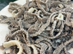 -德顺斋爆肚涮肉馆·烧烤·羊蝎子·清真炒菜(马驹桥店)