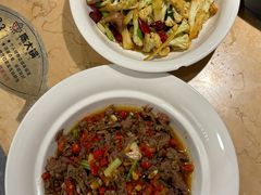 -陈大锅·岳阳鱼馆·地道岳阳菜(美食街店)