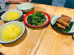-阿徕孖·泰餐(大沙地店)