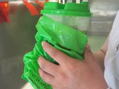 -柠季·手打柠檬茶(岳麓山登高路店)