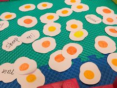 -乐高活动中心(明达路店)