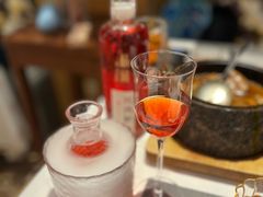 -若蘭慈·无国界素食料理(欢乐海岸店)