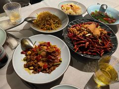 -京味斋·烤鸭·北京菜(安贞店)