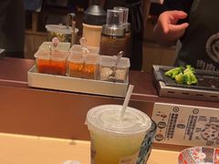 -肉肉大米(德基广场店)