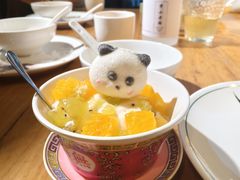 -黄山老妈·土菜(碧桂园店)