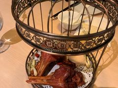 -避风塘(宝山万达店)