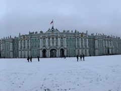 -冬宫广场