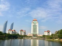 -厦门大学(思明校区)