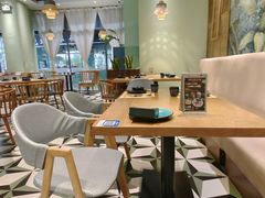 -摩登有记·新派泰国菜(银钻广场店)