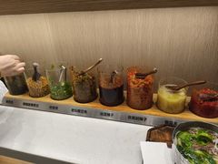 -小满手工粉(上海月星环球港店)