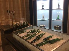 -沈阳和平艾美酒店新食谱西餐厅