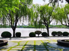 -东湖景区