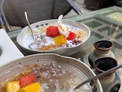 -椰语堂·海南清补凉(中山骑楼店)