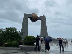 -青澳湾北回归线广场